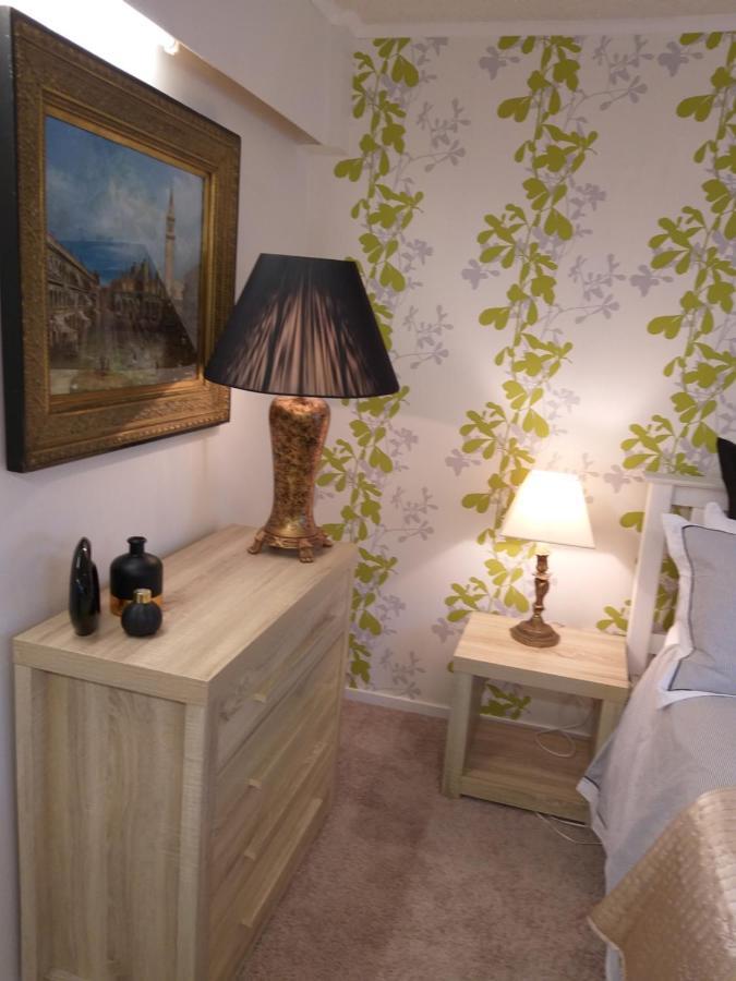 Graystone B & B Hamilton Exteriör bild