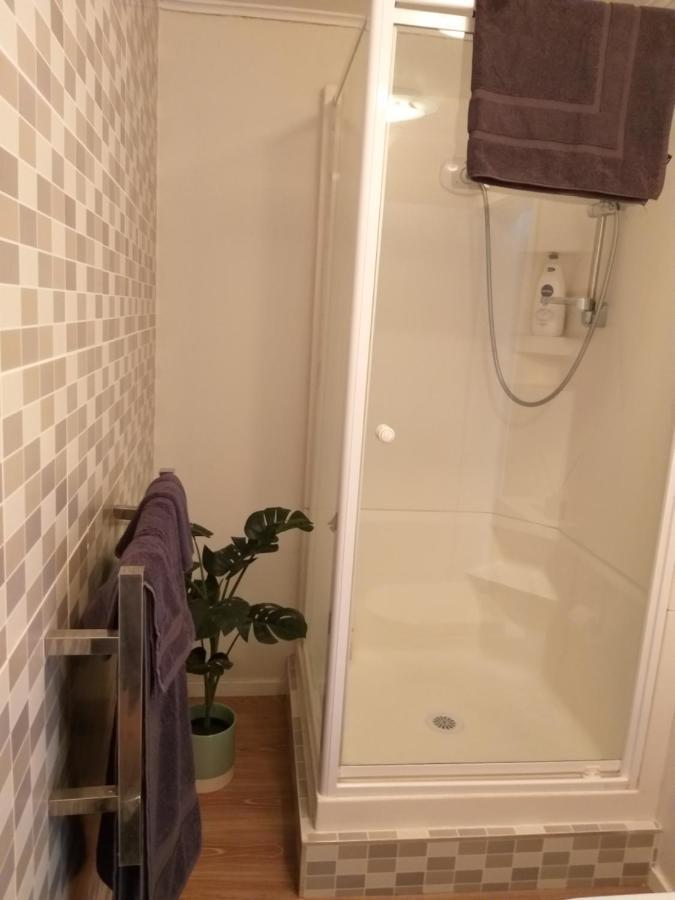 Graystone B & B Hamilton Exteriör bild