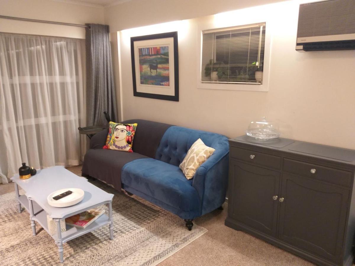 Graystone B & B Hamilton Exteriör bild