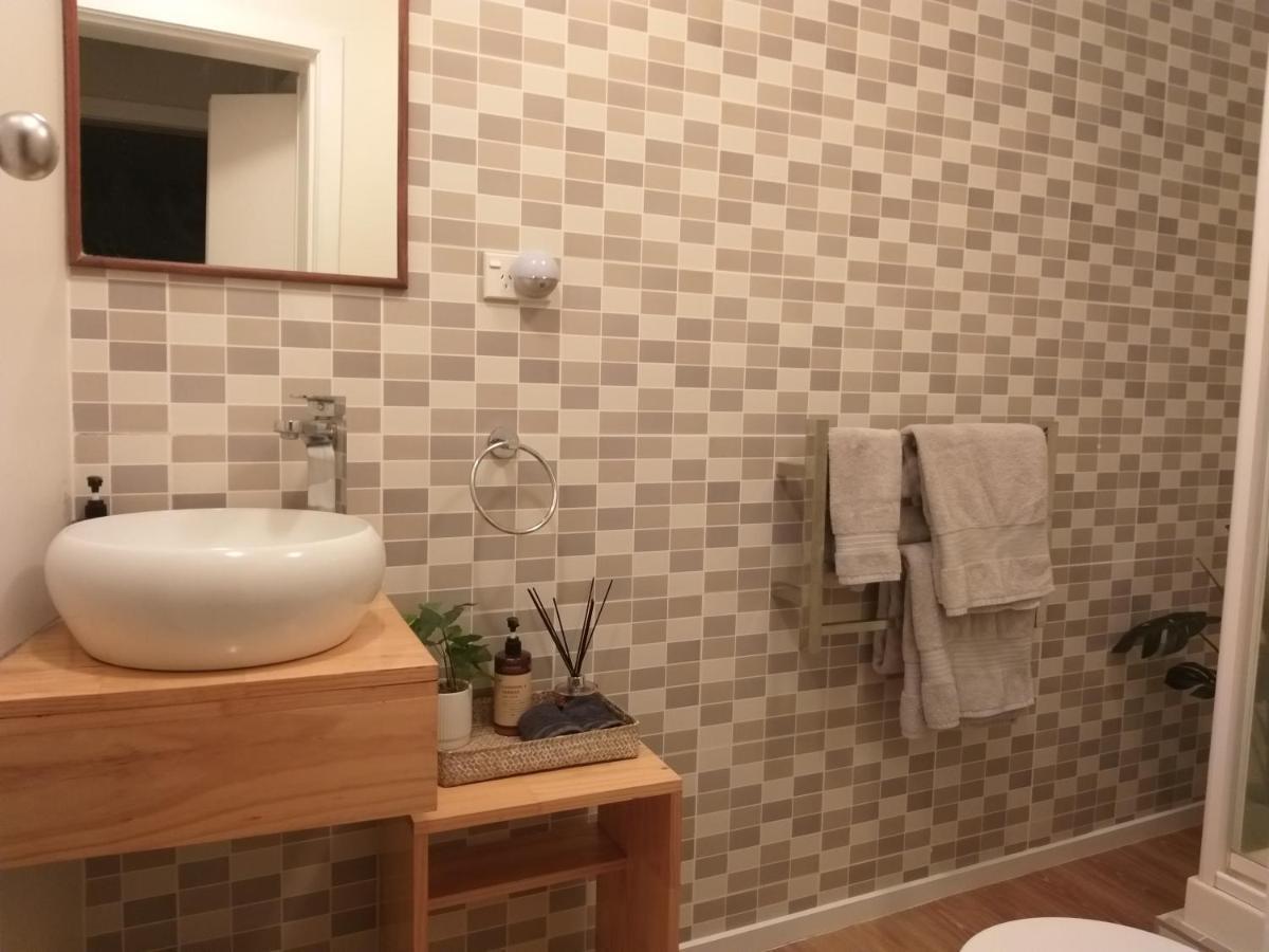Graystone B & B Hamilton Exteriör bild