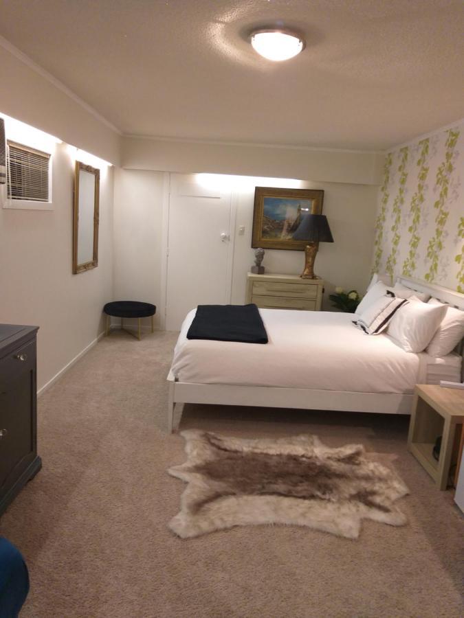 Graystone B & B Hamilton Exteriör bild